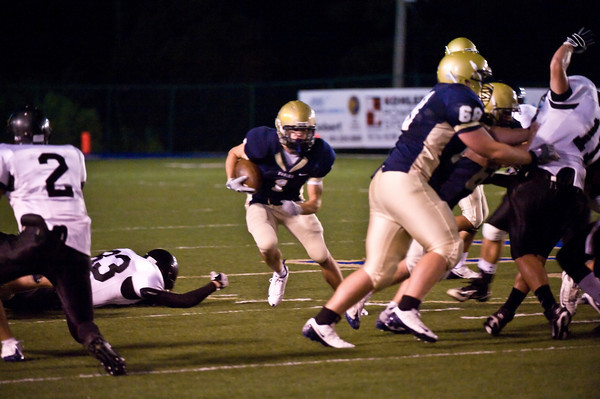 Parker Mack #68...nice block